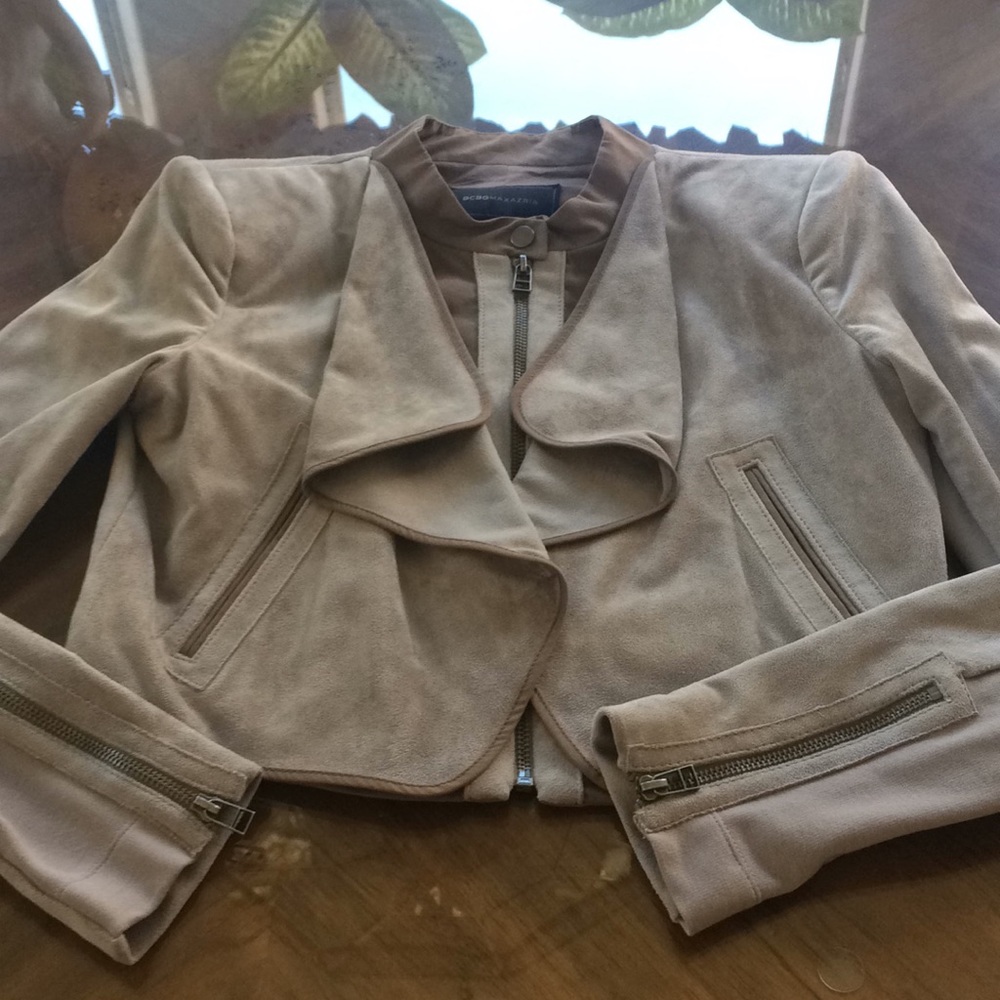 Bcbg Maxazria Sloan jacket, M